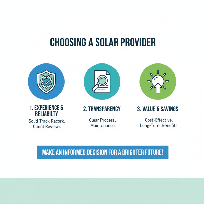 Bess Solar 2026 How to Choose the Best Solar Energy System?