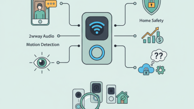 2026 Best Smart Wifi Security Doorbell Options for Your Home?