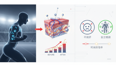 Why Do Push Up Needles Work for Muscle Recovery?