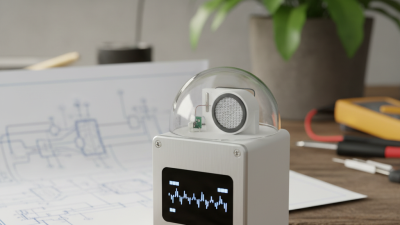 How to Choose the Best Temperature and Humidity Sensor?