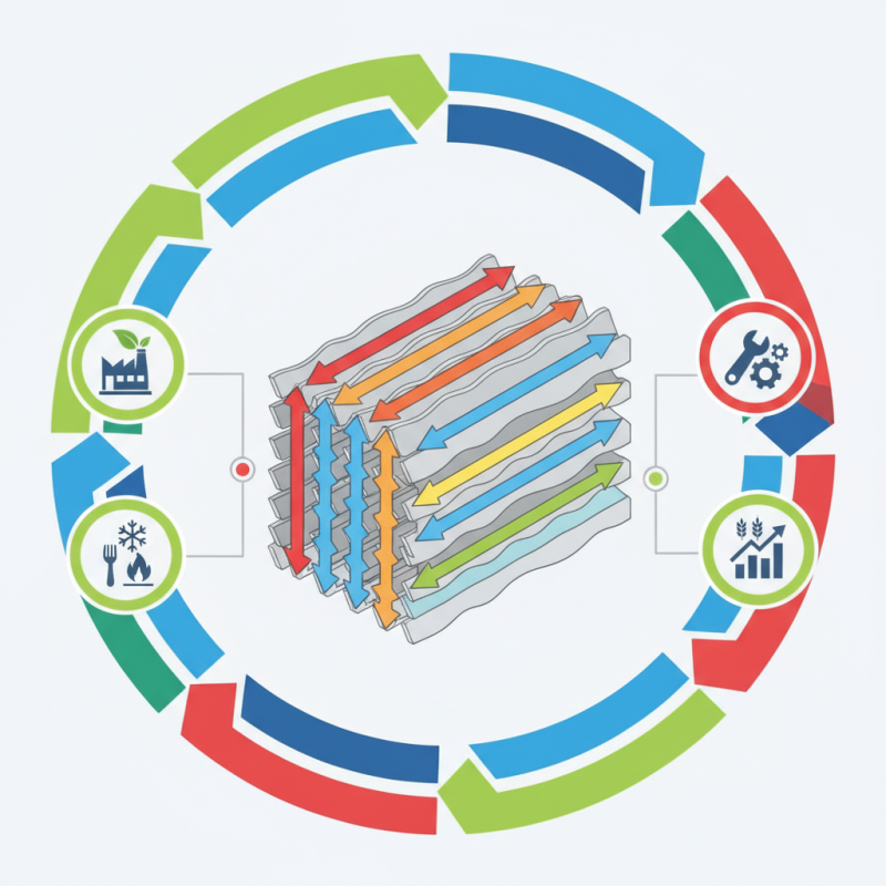 What is Plate Heat Transfer and How Does It Work?