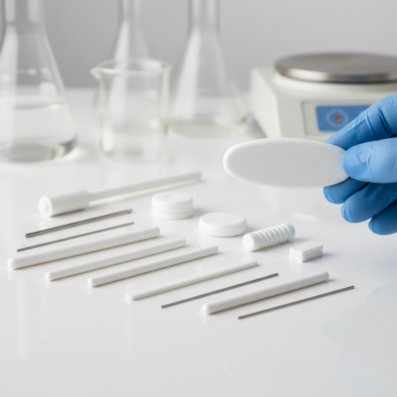 Top 10 Tips for Choosing the Right PTFE Stirrer Bar