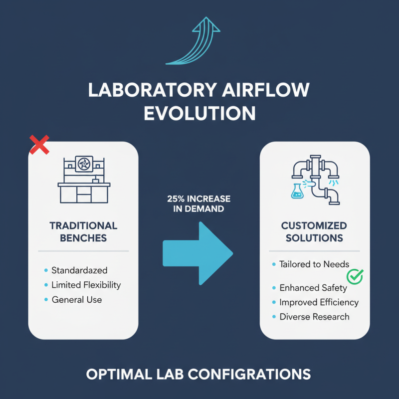 2026 Top Trends in Laminar Flow in Laboratory Applications?
