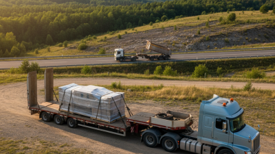 10 Essential Tips for Choosing the Right Trucks Trailers for Your Needs?