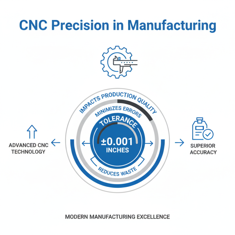 Why Industrial CNC Technology is Transforming Modern Manufacturing?