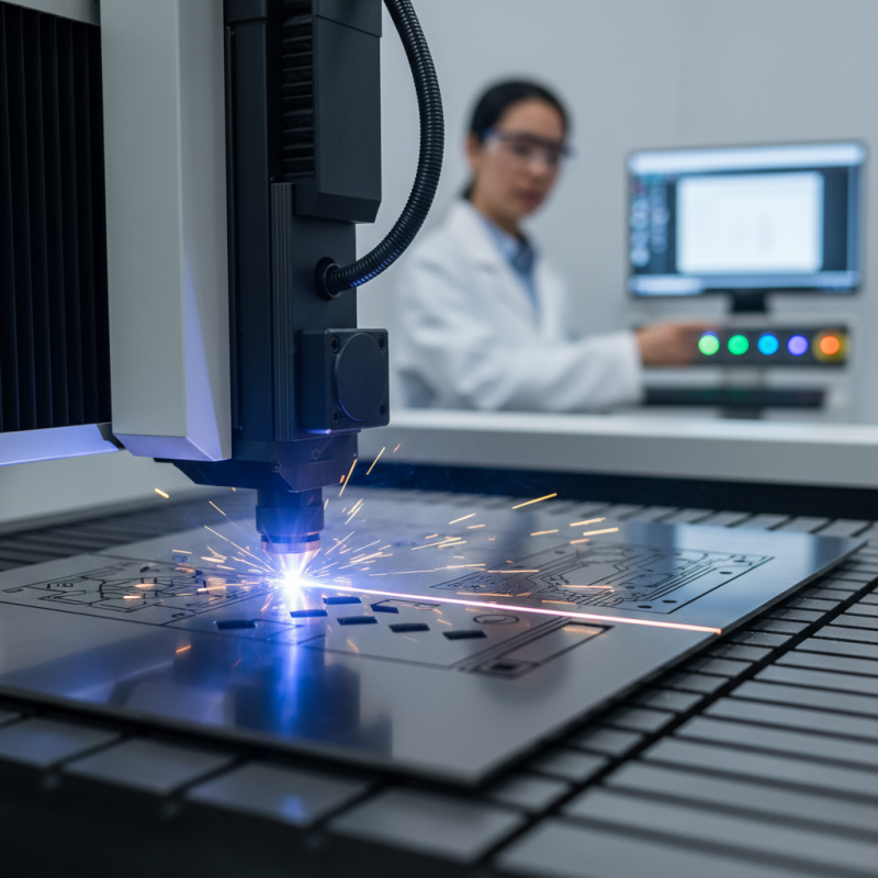 Best Laser CNC Machines for Precision Cutting and Engraving?