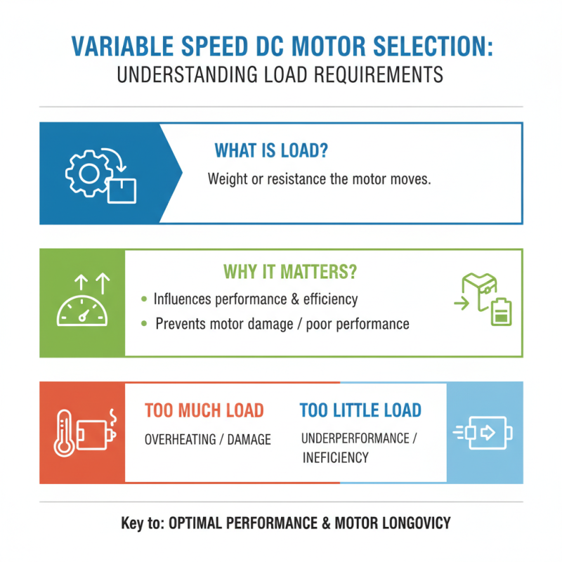 How to Choose the Right Variable Speed DC Motor for Your Needs?