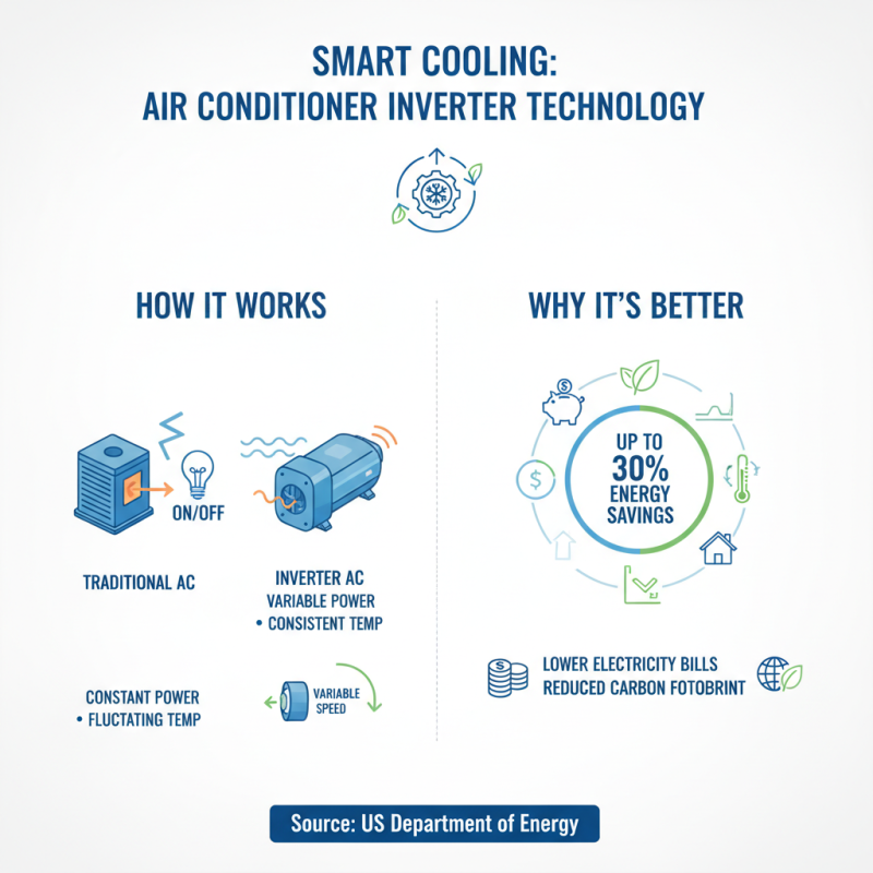 What is an Air Conditioner Inverter and How Does It Work?