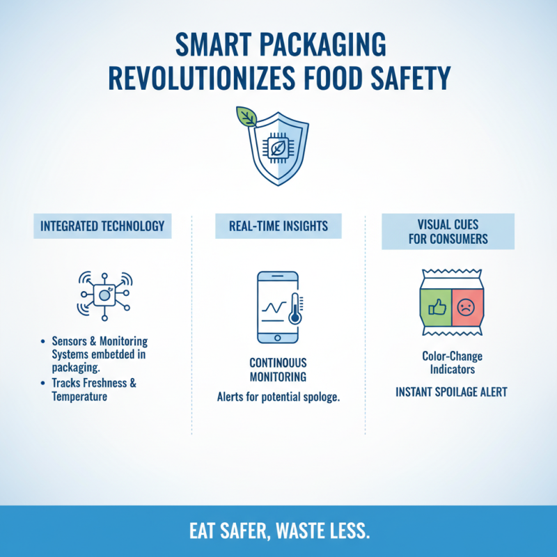 Top 10 Food Packaging Solutions for Freshness and Safety?