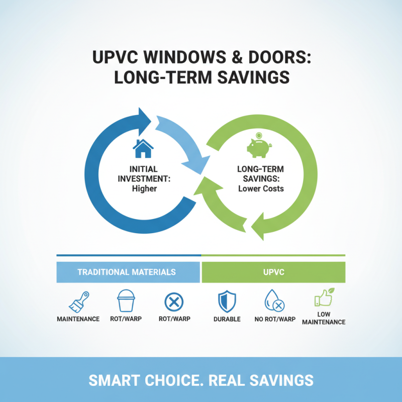 Top 10 Benefits of UPVC Windows and Doors for Your Home?