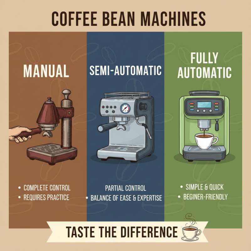 Top 10 Tips for Choosing the Best Coffee Bean Machines