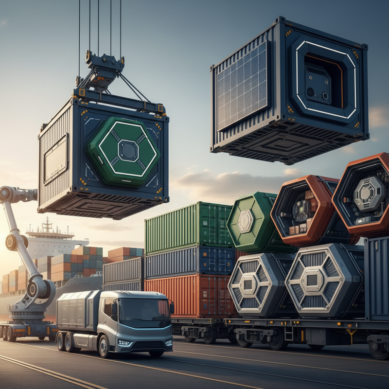 What is Custom Made Containers and Their Benefits for Businesses?