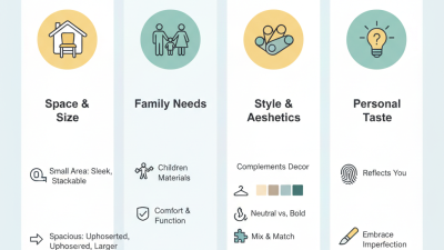 2026 How to Choose the Perfect Kitchen Chairs for Your Home?