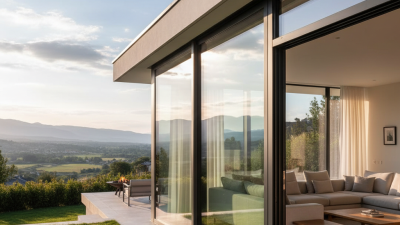 What is Sliding Windows and Doors and How Do They Benefit Your Home?