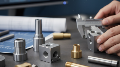 Essential Tips for Choosing CNC Metal Parts for Your Projects?