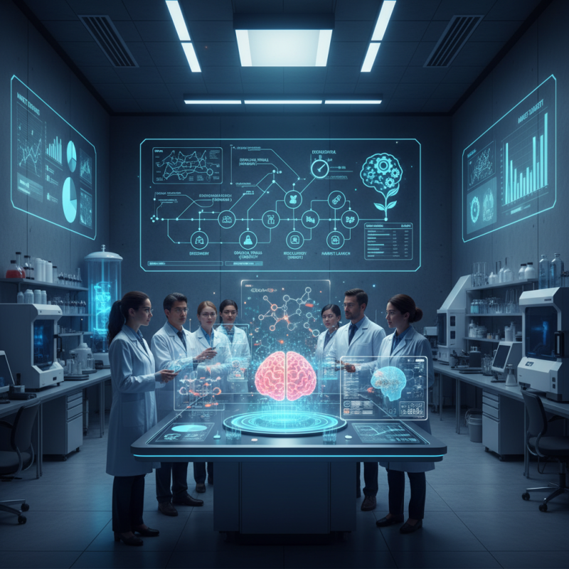 How to Navigate the Drug Product Development Process in 2026?