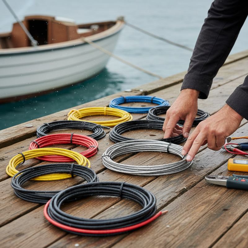 Top 10 Marine Wire Options for Your Next Project?