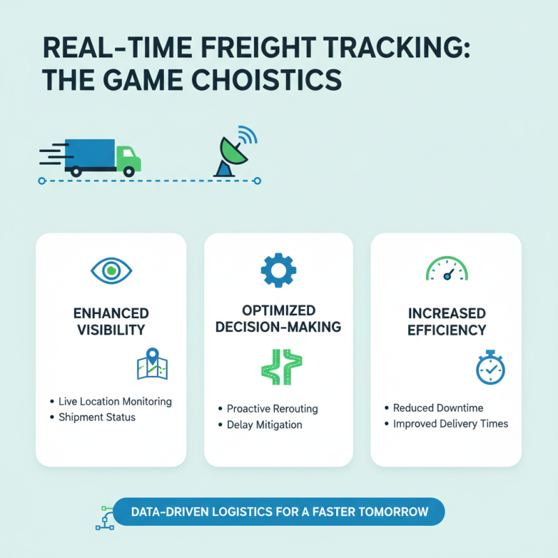 Top 10 Benefits of Freight Truck Tracking for Efficient Logistics Solutions?