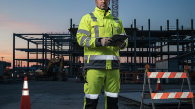 2026 Best Hi Vis Jacket for Safety and Visibility?