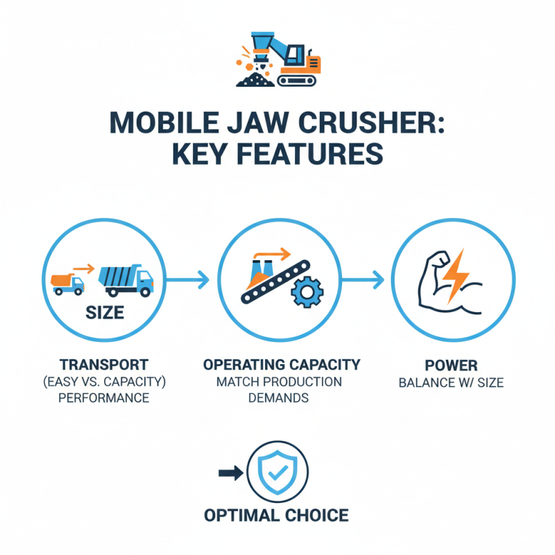 How to Choose the Best Mobile Jaw Crusher for Your Needs?