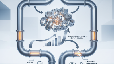 Top Metal Packing Components for Optimal Performance in Industrial Applications?