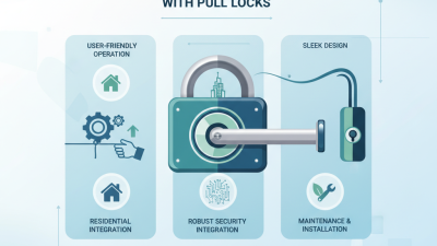 2026 How to Use a Pull Lock for Enhanced Security Solutions?