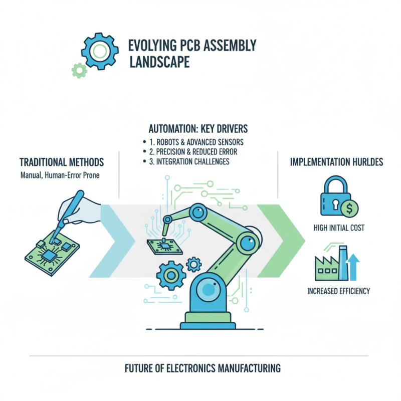 2026 Best Printed Circuit Board Assembly Techniques and Trends?
