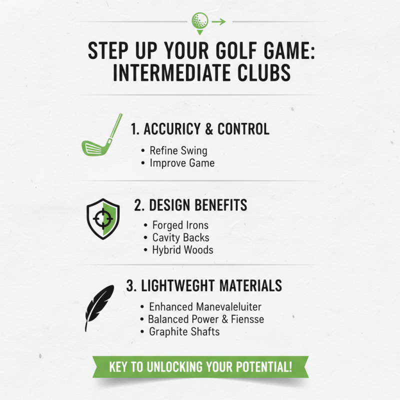 10 Best Ladies Golf Clubs for Every Level of Golfer?