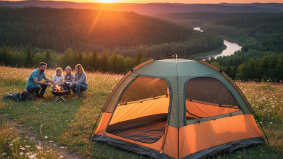 2026 Best Pop Up Tent Reviews and Buying Guide