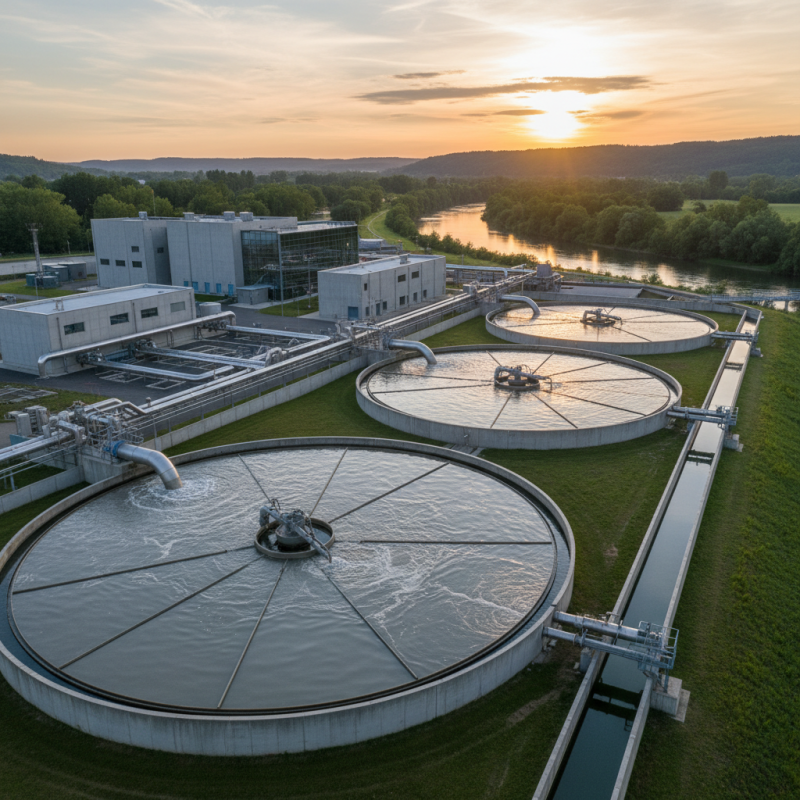 What is the Best Coagulant Chemical for Water Treatment?