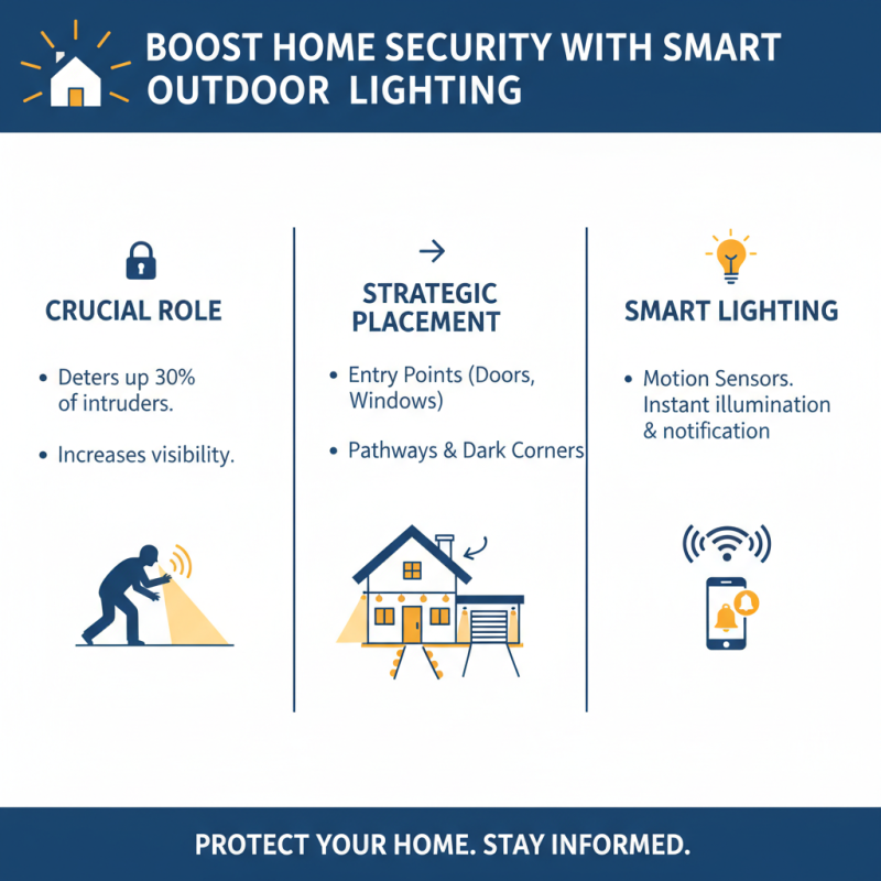 Why Choose Outdoor Light Fixtures for Your Home Enhancement?