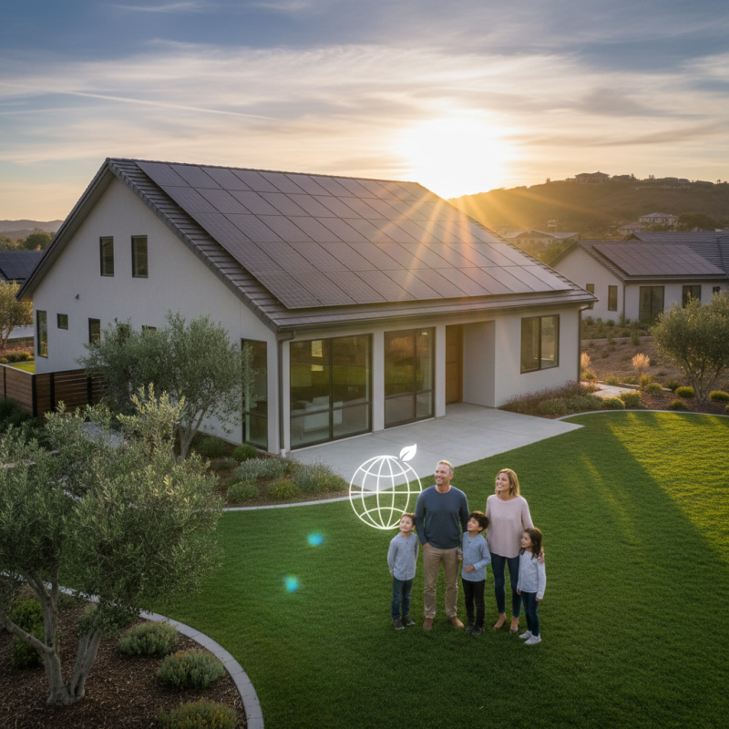 What is a Solar Energy System for Home Benefits and Costs?