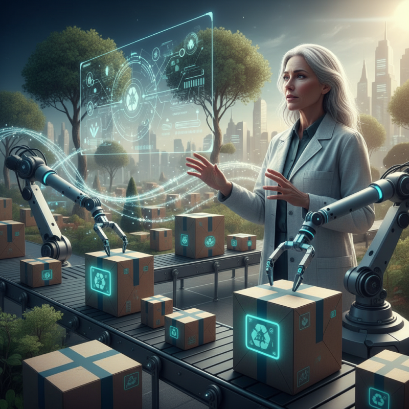 Top 10 Trends Shaping the Future of the Packaging Market?