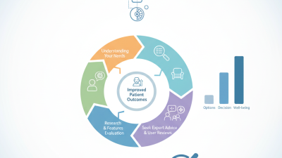 How to Choose the Right DME Medical Equipment for Your Needs?