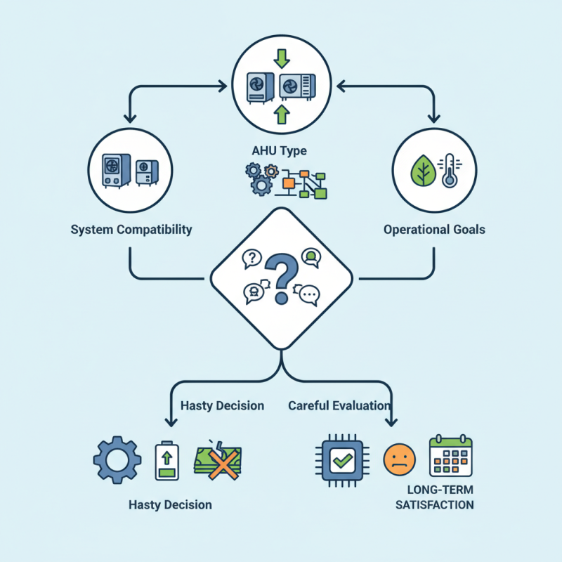 How to Choose the Right Ddc Controller For Ahu in Your HVAC System?