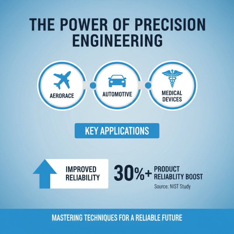How to Master Precision Engineering Techniques for Enhanced Accuracy?