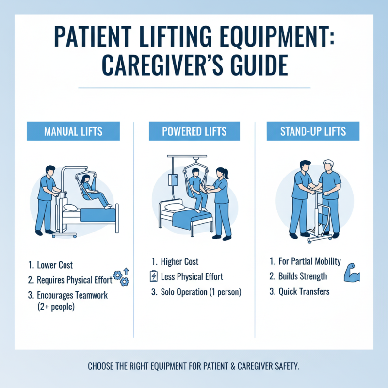 Top 5 Patient Lifting Equipment Tips for Caregivers?