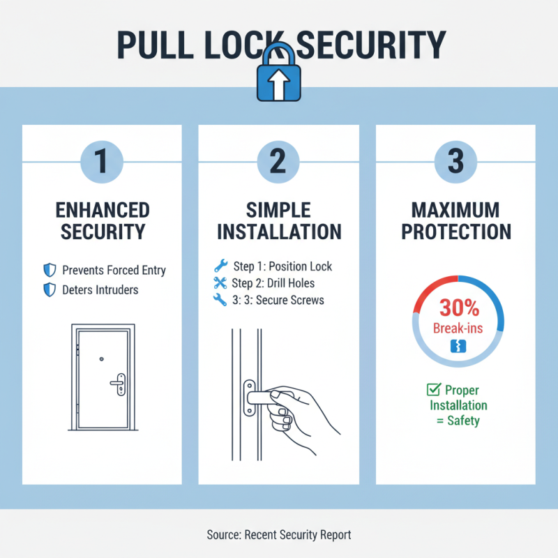 2026 How to Use a Pull Lock for Enhanced Security Solutions?
