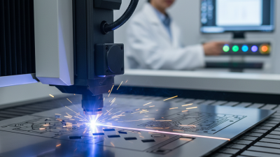 Best Laser CNC Machines for Precision Cutting and Engraving?