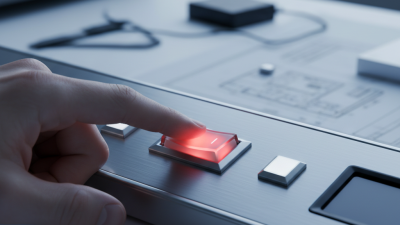 How to Choose an Illuminated Rocker Switch for Your Project?