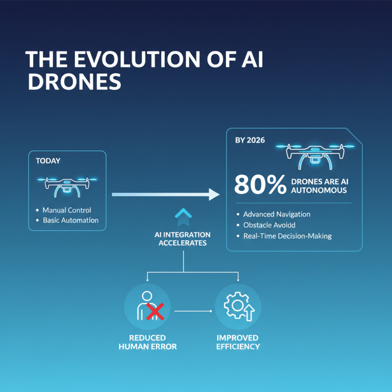 2026 Top Smart Drone Innovations You Need to Know?