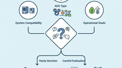 How to Choose the Right Ddc Controller For Ahu in Your HVAC System?