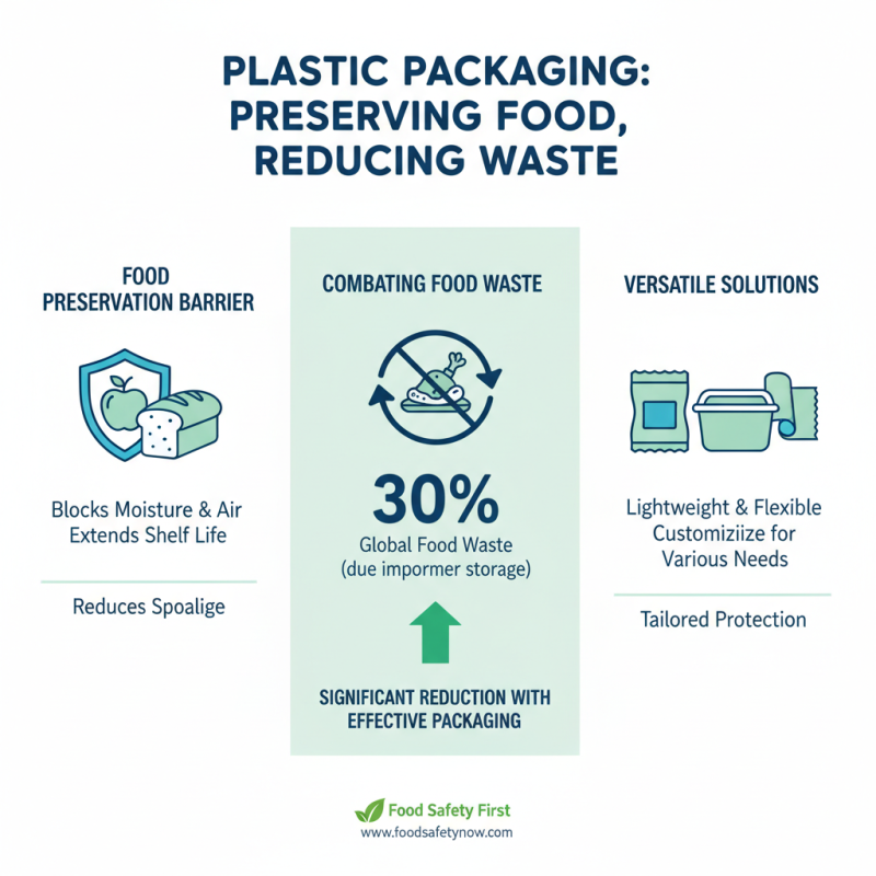 Top 10 Benefits of Plastic Packaging for Various Industries?