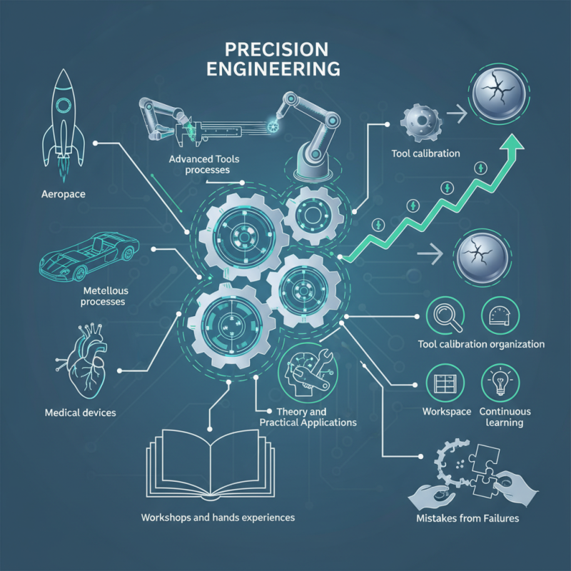 How to Master Precision Engineering Techniques for Enhanced Accuracy?