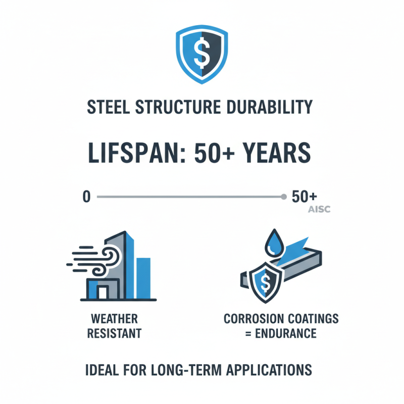 Top 10 Advantages of Steel Buildings for Modern Construction