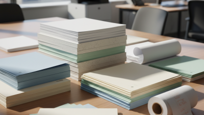 2026 Top Types of Office Paper for Every Business Need?