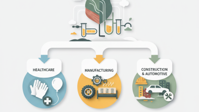 What is Latex Raw Material and How is it Used in Various Industries?