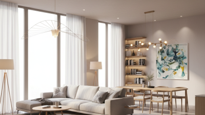 What is Light Home and How Does It Enhance Your Living Space?