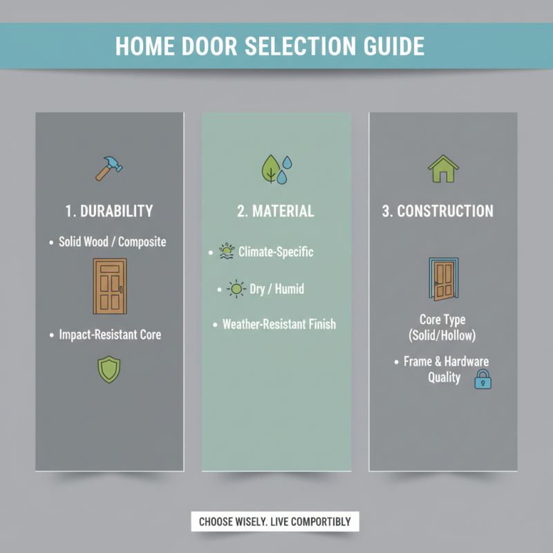 Top Quality Doors Tips for Your Home Improvement Needs?