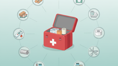 10 Best First Aid Kit Items You Need for Every Emergency?